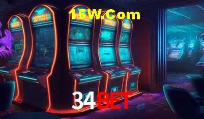 Apostas Esportivas na 34bet: Um Guia Completo