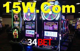 Bônus Generosos e Exclusivos no 34bet para Você!