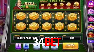 Live Casino 34bet