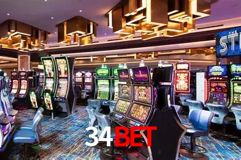 Descubra a Essência do 34bet: Nossa História e Compromissos