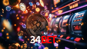 Daily Bonuses 34bet