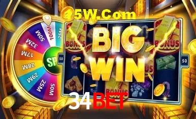 Explorando a Categoria de Eventos em Apostas na 34bet
