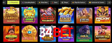 34bet com app
