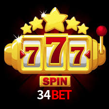 34bet: Seu Cassino Premiado com Pagamentos Rápidos