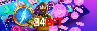 Descubra a Magia dos Jogos de Arcade no 34bet