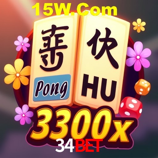Secure Login 34bet