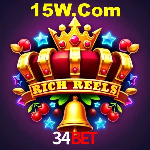 Jogos de Slot 34bet