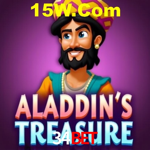 Descubra o Mundo do Cassino Online com 34bet