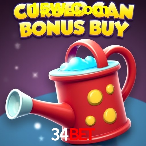 Exclusive Offers 34bet