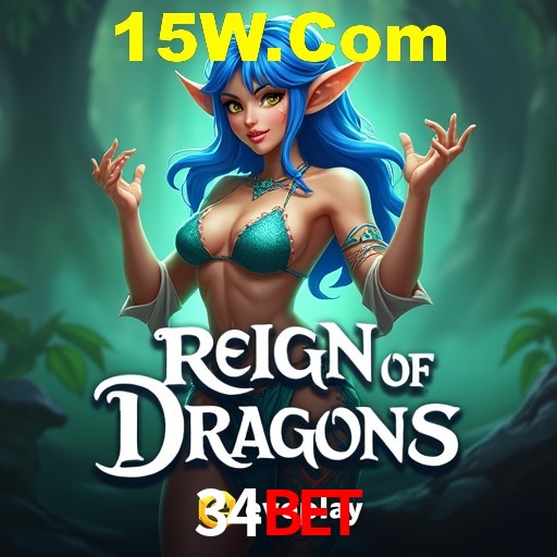 Descubra o Mundo do Cassino Online com 34bet