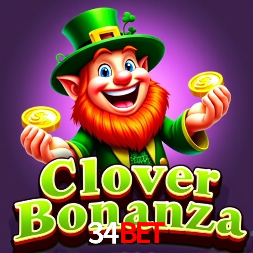 Seasonal Promotions 34bet