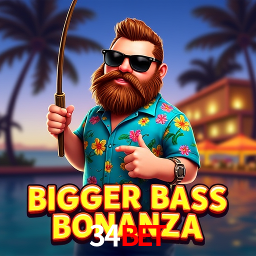 Desvendando o Mundo dos Jogos Virtuais na 34bet