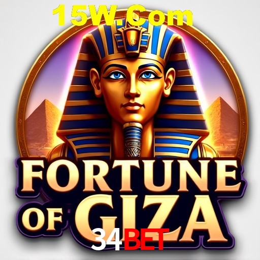 Slot Games 34bet