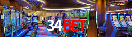 Exclusive Games 34bet