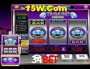 Descubra a Essência do 34bet: Nossa História e Compromissos